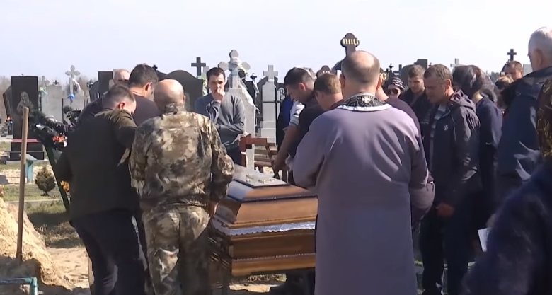 Рідні звинувачують медиків: молодий хлопець в СІЗО не дожив до суду